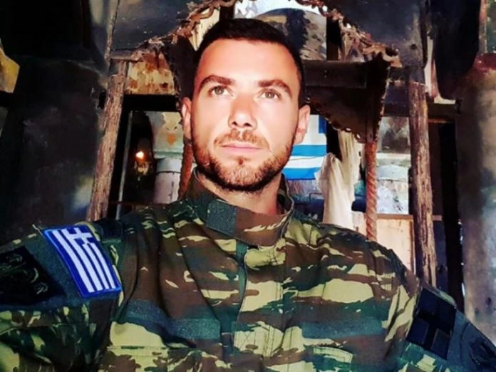 Η ομογένεια της Αμερικής τίμησε τον Κ. Κατσίφα! Πρόσωπο της χρονιάς ο Βορειοηπειρώτης ήρωας